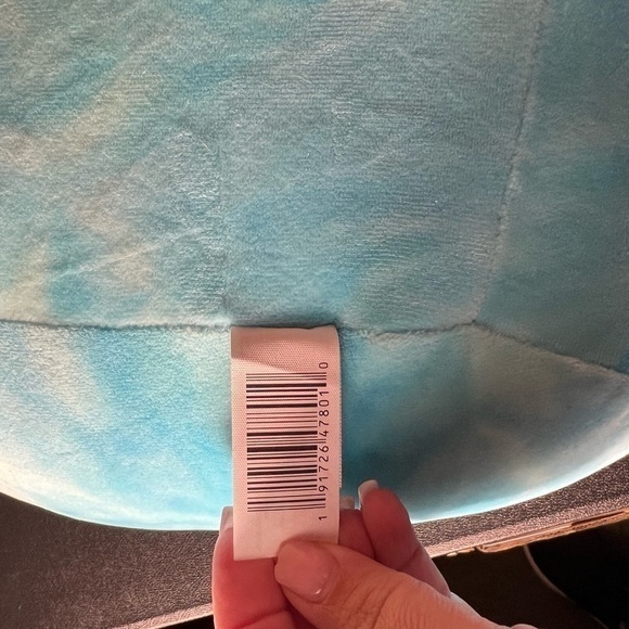 Squishmallow 14" Reid The Pterodactyl Dinosaur KellyToy Plush Soft Toy - Picture 4 of 4